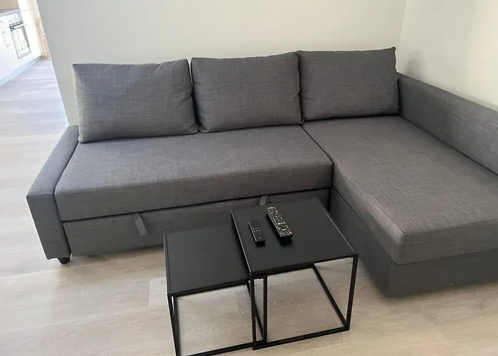 Gemuetliches Apartment In Zentrumslage