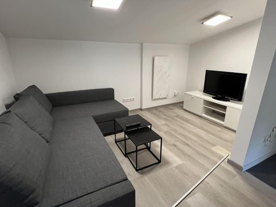 Apartment Gemuetliches In Zentrumslage
