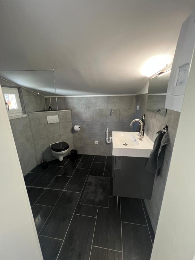 Gemuetliches In Zentrumslage Apartment Bayreuth