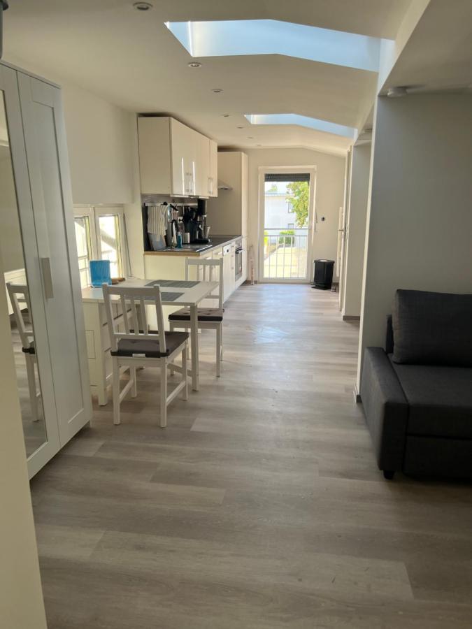 Apartment Gemuetliches In Zentrumslage
