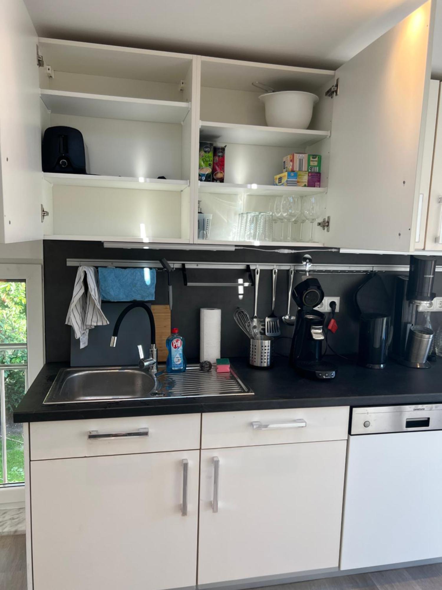 Apartment Gemuetliches In Zentrumslage