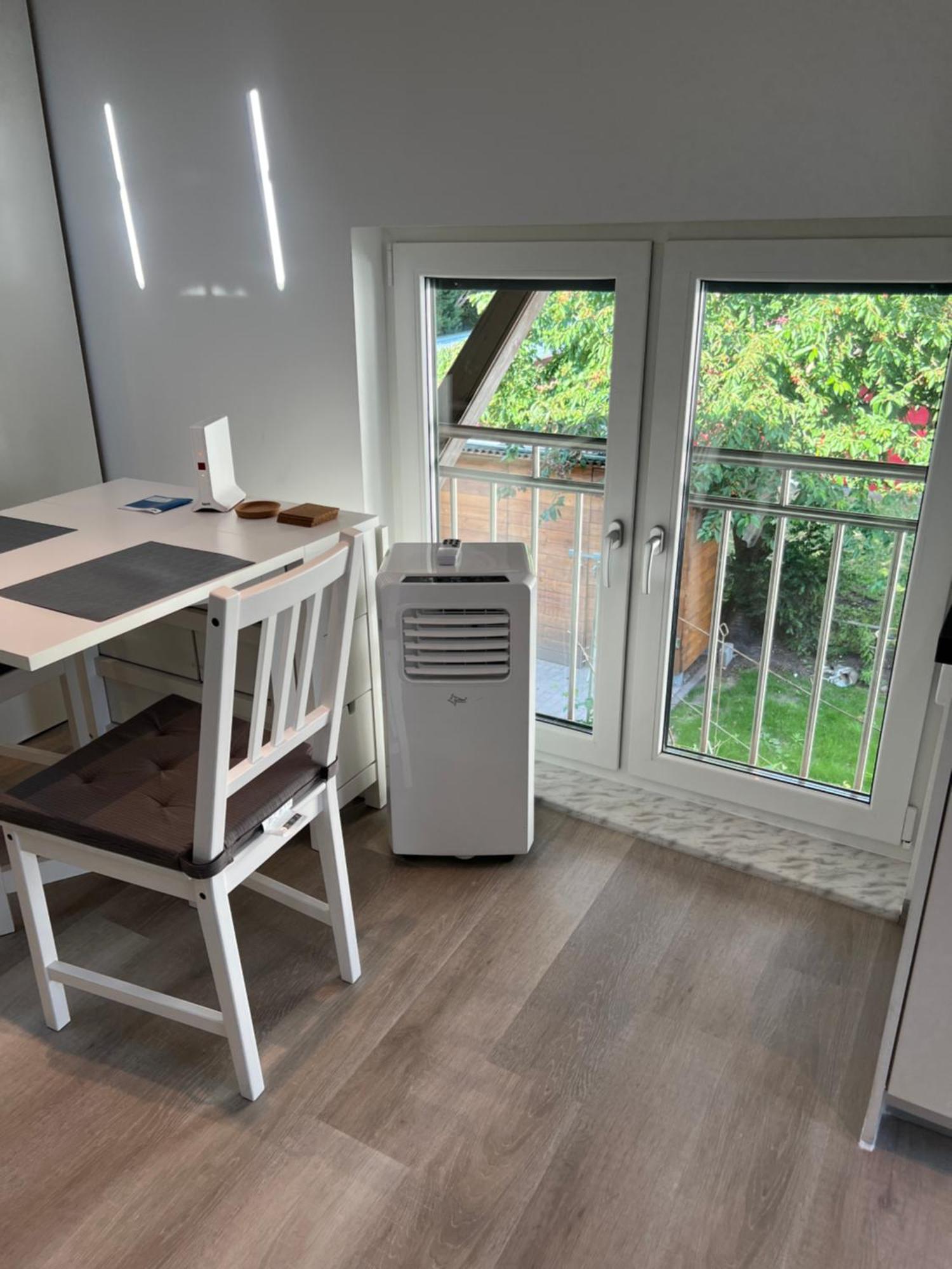 Apartment Gemuetliches In Zentrumslage